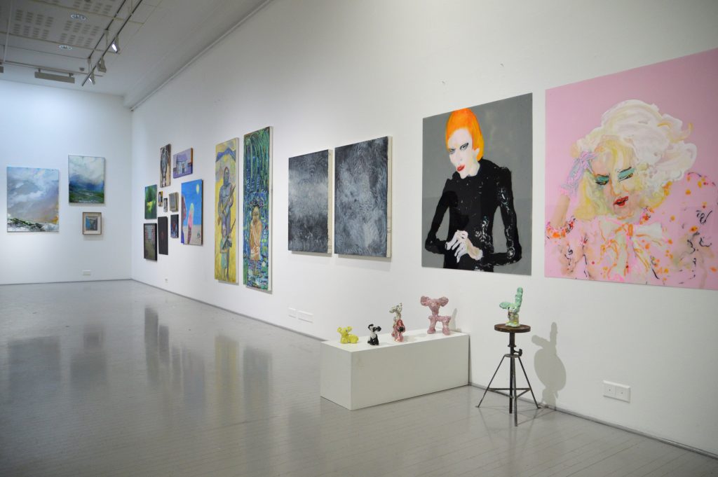 kiimainen vaimot putki