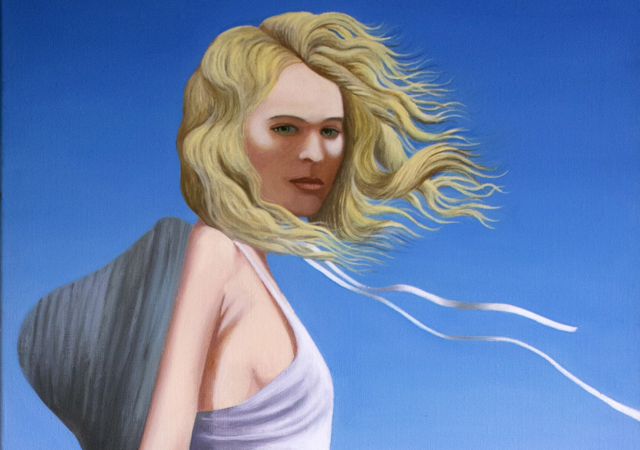 Heli Kuparinen Taidemaalariliitto