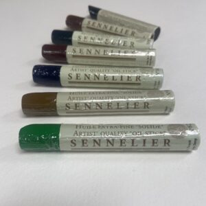 Sennelier Oil Stick ALE -20%