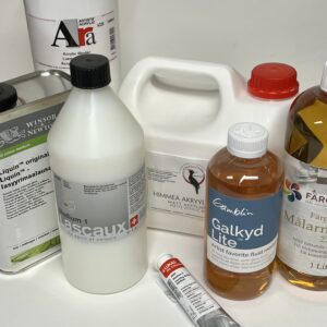 Mediumit